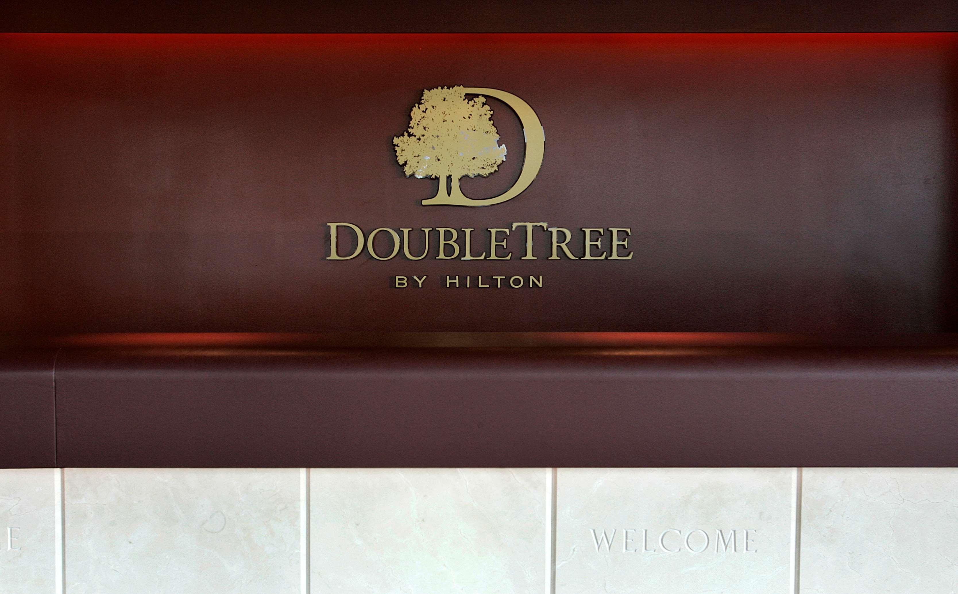 Doubletree By Hilton Hotel Newcastle International Airport Экстерьер фото